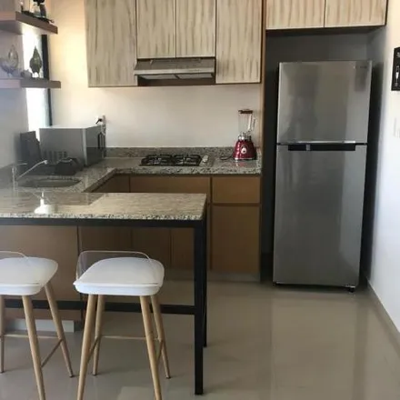 Rent this 2 bed apartment on Calle San Isidro in Real del Valle, 82000 Mazatlán