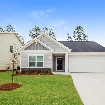Buy this 3 bed house on Chetsley Drive in Lexington County, SC 29228