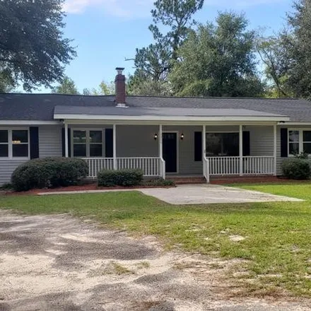 Buy this 4 bed house on 5105 SC 37 in Elko, Barnwell County