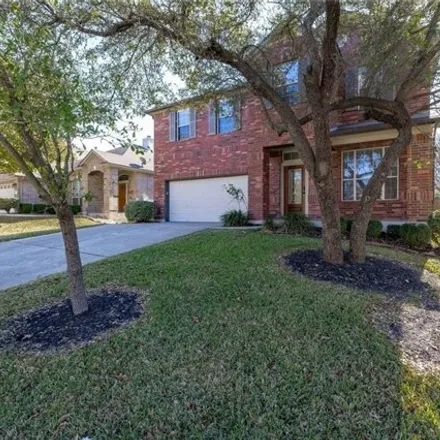 Image 3 - 3789 Fossilwood Way, Round Rock, Texas, 78681 - House for rent