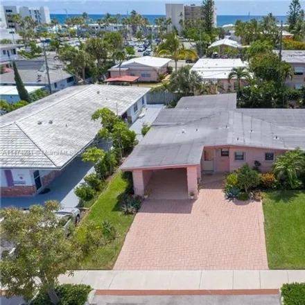 Image 3 - Sea Garden by the Sea, Ocean Drive, Lauderdale-by-the-Sea, Broward County, FL 33303, USA - House for sale