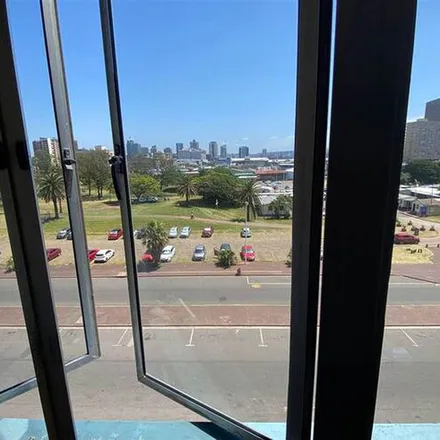 Image 4 - The Joint, Durban Promenade, eThekwini Ward 26, Durban, 4056, South Africa - Apartment for rent