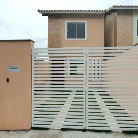 Buy this 2 bed house on Avenida Gumercindo LA. Rosendo in Jardim Padre Josimo Tavares, Volta Redonda - RJ
