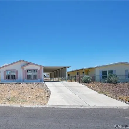 Image 3 - 640 Ramar Rd, Bullhead City, Arizona, 86442 - Apartment for sale