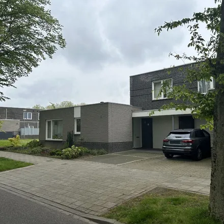 Image 3 - Doctor Nolenslaan 7A, 6162 EV Geleen, Netherlands - Apartment for rent