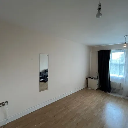 Rent this 1 bed apartment on Hampton House in 92 Northenden Road, Sale