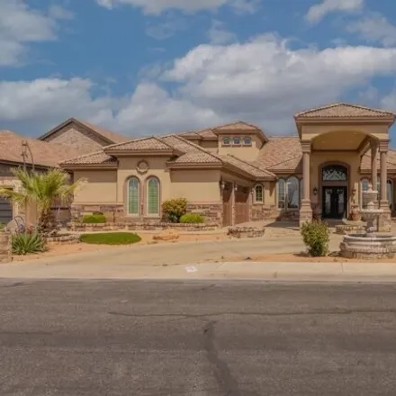 Buy this 5 bed house on 5 Maravilla Circle in Odessa, TX 79765