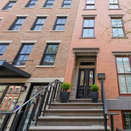 Buy this 3 bed condo on 275 2nd Street in Jersey City, NJ 07302