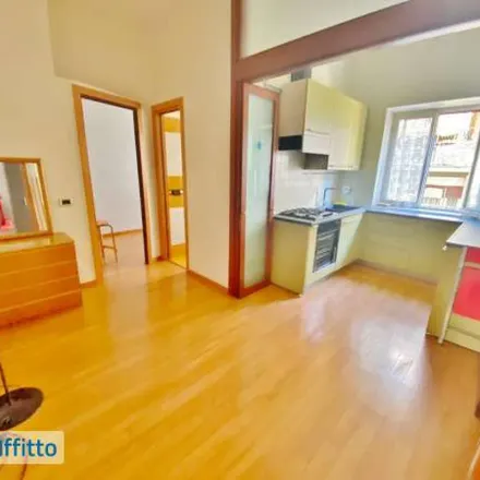 Rent this 2 bed apartment on Via Giuseppe Gatteschi 32 in 00162 Rome RM, Italy
