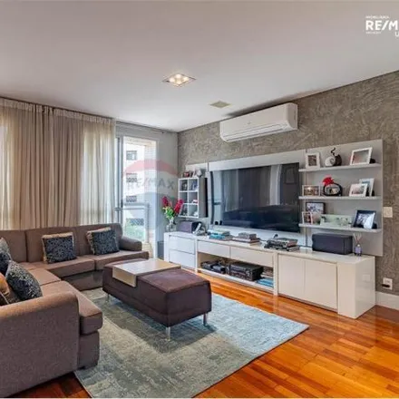 Buy this studio apartment on Rua Michigan in Brooklin Novo, São Paulo - SP