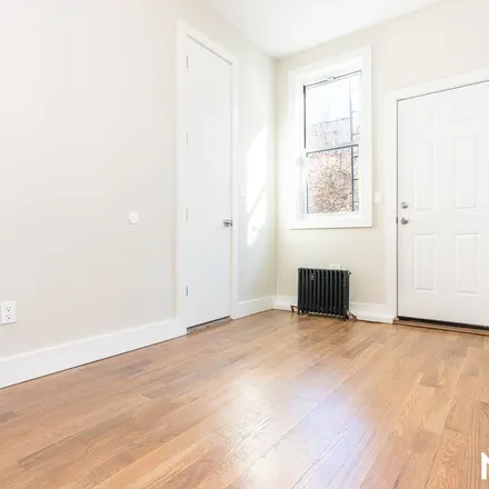 Rent this 2 bed apartment on 170 Jefferson Street in New York, NY 11206