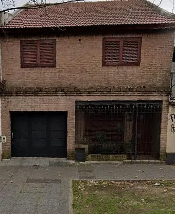 Buy this 3 bed house on Pedro Ignacio Rivera 909 in Partido de Lomas de Zamora, Lomas de Zamora
