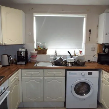 Rent this 2 bed apartment on Clumber Court in Market Warsop, NG20 0LP