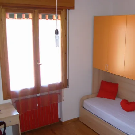 Image 3 - Via Giuseppe Bentivogli, 72, 40138 Bologna BO, Italy - Room for rent