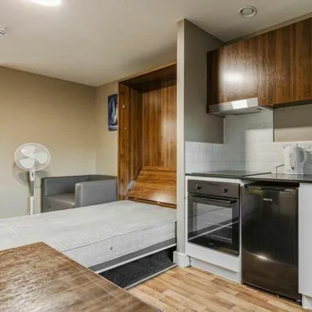Image 3 - St Andrews Gardens, Gill Street, Knowledge Quarter, Liverpool, L3 5ND, United Kingdom - Apartment for sale