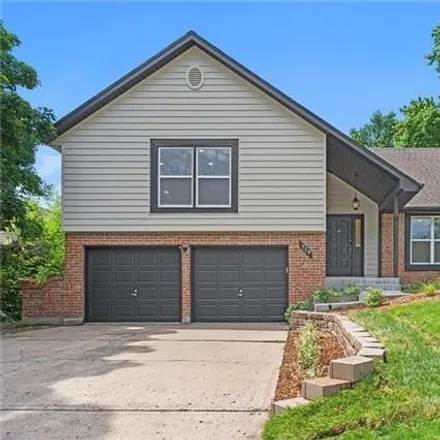Buy this 4 bed house on Northeast Cedar in Lee's Summit, MO 64086