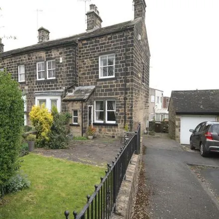 Buy this 2 bed house on Jamie Court in Bradford, BD10 0QE