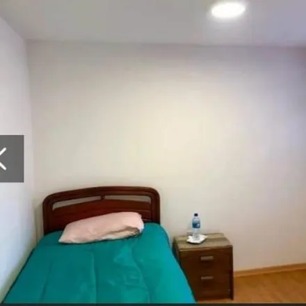 Rent this 1 bed room on Chobo in 170147, Quito