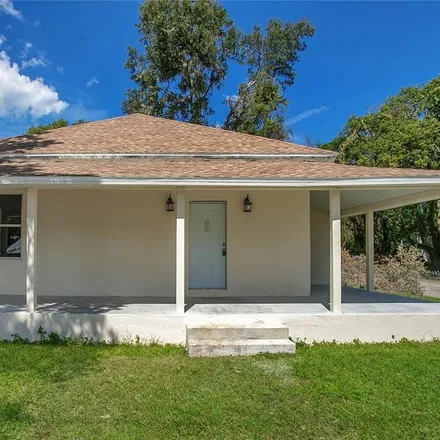 Buy this 3 bed house on 1090 East Gay Street in Bartow, FL 33830