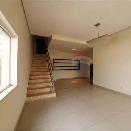 Rent this 4 bed house on Rua Laércio Trevisan in Castelinho, Piracicaba - SP