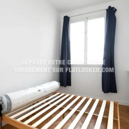 Image 8 - 30 x Route d'Auteuil aux Lacs, 75016 Paris, France - Apartment for rent