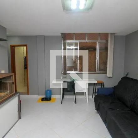 Buy this 2 bed apartment on Rua Dois de Dezembro 131 in Catete, Rio de Janeiro - RJ
