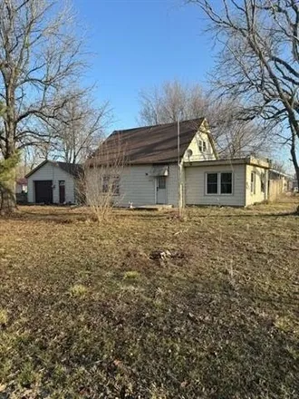 Buy this 3 bed house on 22142 Divide Street in Welda, Anderson County