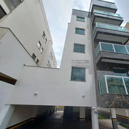 Image 2 - Rua Laura Brito Farias, Heliópolis, Belo Horizonte - MG, 31741, Brazil - Apartment for sale