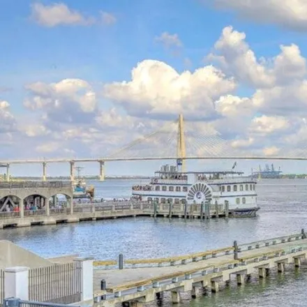 Image 1 - International African American Museum, Wharfside Street, Charleston, SC 29415, USA - House for rent