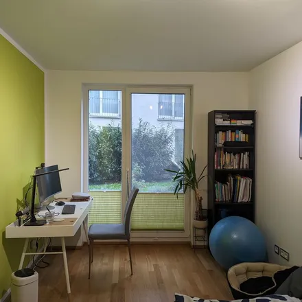 Rent this 3 bed apartment on Lückstraße 55 in 10317 Berlin, Germany