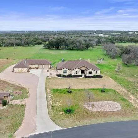 Buy this 6 bed house on 122 High River Ranch Drive in Williamson County, TX 78642