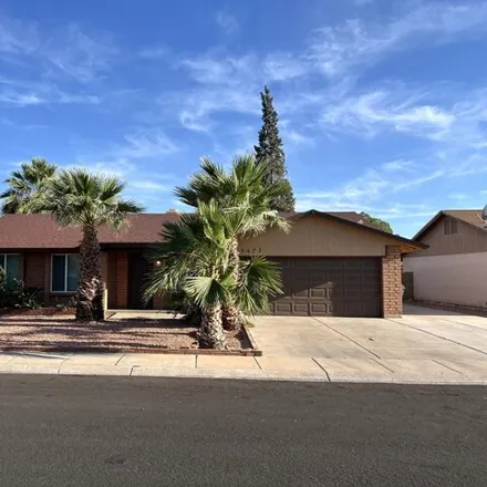 Buy this 3 bed house on West Diana Avenue in Glendale, AZ 85302