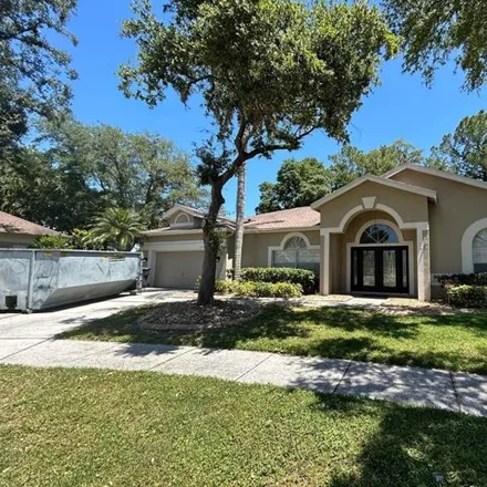 Image 1 - 9629 Norchester Circle, Pebble Creek, Hillsborough County, FL 33647, USA - House for sale