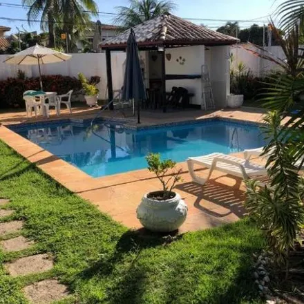 Rent this 4 bed house on unnamed road in Vilas do Atlântico, Lauro de Freitas - BA