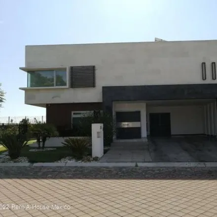 Image 2 - unnamed road, 76146 El Pozo, QUE, Mexico - House for sale