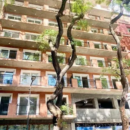 Buy this 1 bed apartment on Guatemala 4795 in Palermo, C1425 BUN Buenos Aires