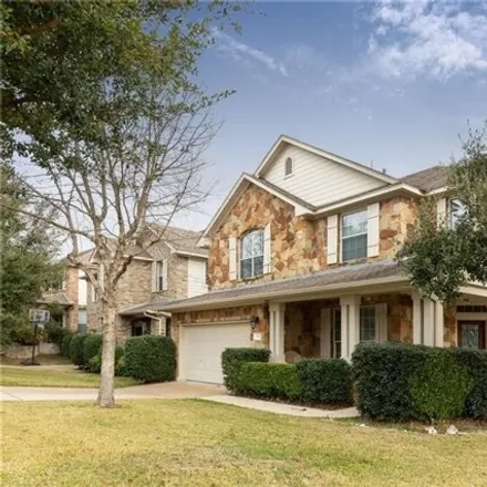 Rent this 4 bed house on 812 Zappa Dr in Cedar Park, Texas
