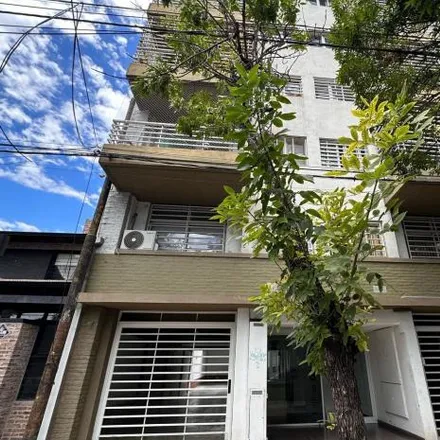 Buy this 2 bed apartment on Cerrito 77 in República de la Sexta, Rosario