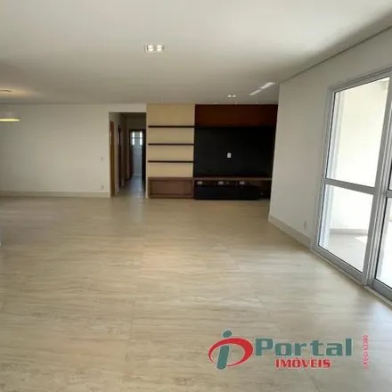 Buy this 3 bed apartment on Rua Padre Manoel da Nóbrega in Centro, Indaiatuba - SP