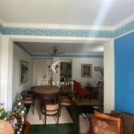 Buy this 2 bed apartment on Rua Doutor José Inocêncio de Campos in Jardim Guanabara, Campinas - SP