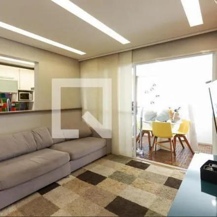 Rent this 2 bed apartment on Edifício Gama Santana in Rua Amaral Gama 350, Santana