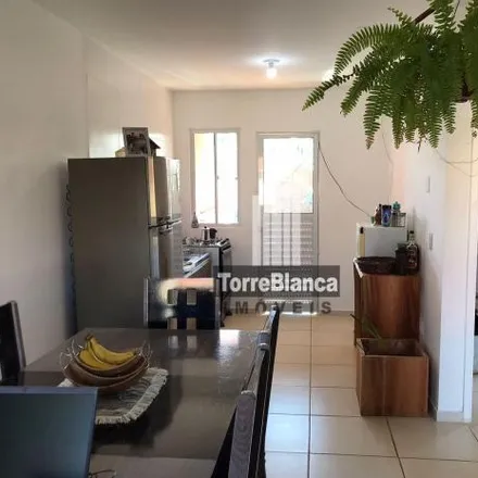 Buy this 2 bed house on unnamed road in Boa Vista, Ponta Grossa - PR