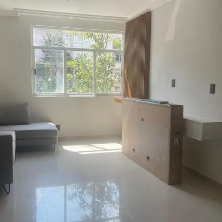 Rent this 3 bed apartment on Calle Tabasco 235 in Cuauhtémoc, 06700 Mexico City