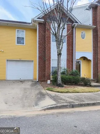 Buy this 3 bed townhouse on 1741 Pryor Road in Atlanta, GA 30315