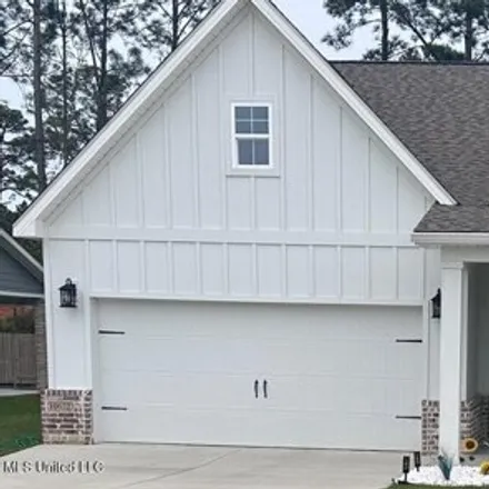 Buy this 3 bed house on Roundhill Drive in Harrison County, MS 39503