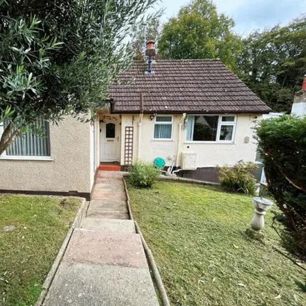 Buy this 3 bed house on Broomhill Road in Tiverton, EX16 5AR