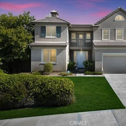 Buy this 5 bed house on 27784 Whittington Road in Menifee, CA 92584