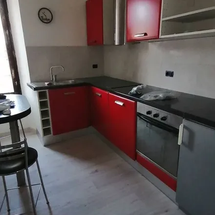 Rent this 2 bed apartment on Via Bernardino Luini 52 in 22100 Como CO, Italy