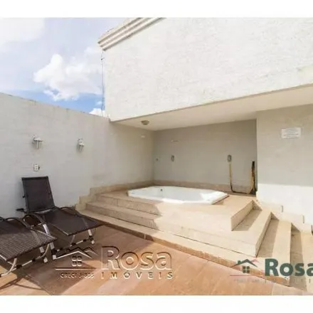 Buy this 2 bed apartment on Rua São Paulo in Ribeirão da Ponte, Cuiabá - MT
