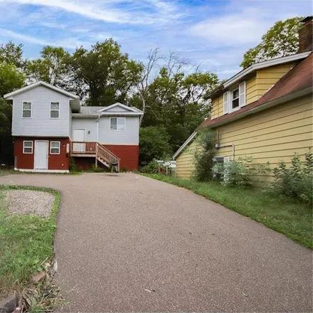 Buy this 4 bed house on 7th Street East in Saint Paul, MN 55130